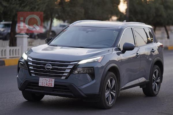 Nissan Rogue 2024 for sale in Iraq - Mosul